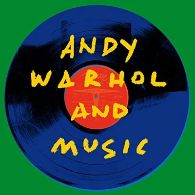 Afbeelding van Various Andy Warhol and Music (2 LPs)