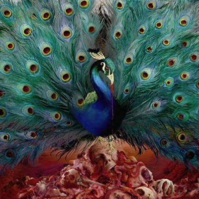 Afbeelding van Sorceress Opeth