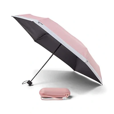 Afbeelding van Paraplu Copenhagen Design Pantone Compact Light Pink