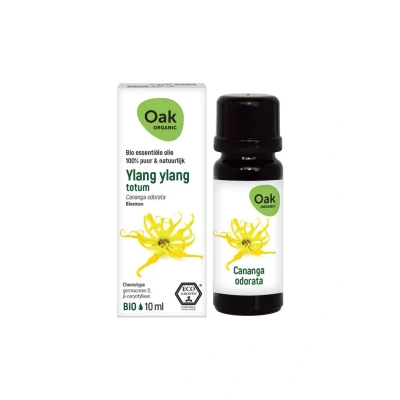 Afbeelding van Oak Ylang Totum Bio 10ml
