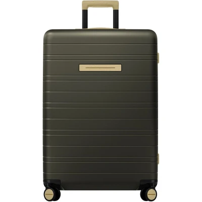 Afbeelding van Horizn Studios H7 RE Series Check In Luggage dark olive Harde Koffer