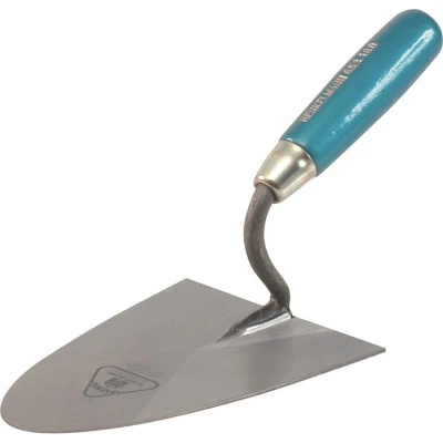 Afbeelding van Metseltroffel JUNG &quot;Floreffe&quot; 180 mm