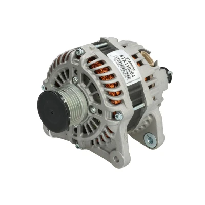 Afbeelding van Driefasige generator STARDAX STX110204R