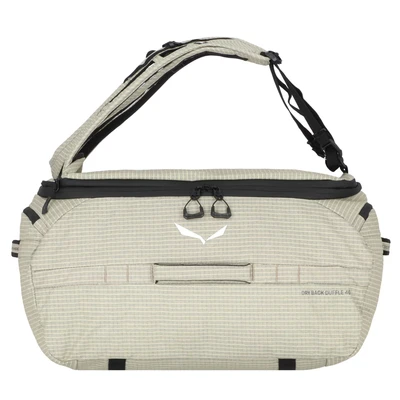 Afbeelding van Salewa DRY Duffle Rugzak, Maat: One Size, Oatmeal