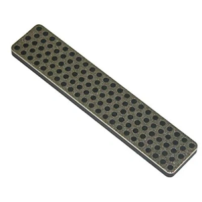 Afbeelding van DMT Diamant ski en snowboardtrekker, 110 mm, extra grof, WS4X