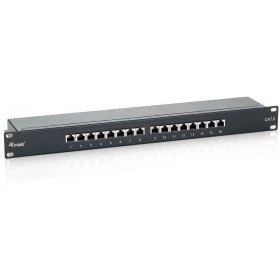 Afbeelding van Equip Patch Panel 19 Cat.6 /Class E