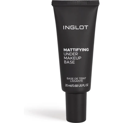 Afbeelding van INGLOT Mattifying Under Makeup Base Primer Make up