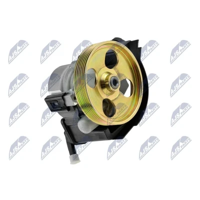 Afbeelding van Servo pomp NTY SPW CT 029
