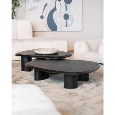 Afbeelding van Eleonora Salontafel Walter 106x88