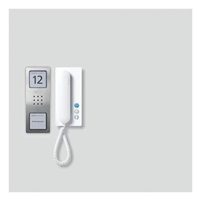 Afbeelding van Siedle deurstation set 210008738 00