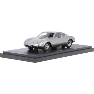 Afbeelding van Ford GT 70 AutoCult Modelauto 1:43 1970 60102 Schaalmodel