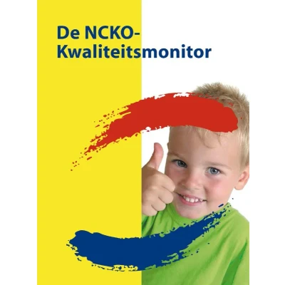 Afbeelding van De NCKO Kwaliteitsmonitor