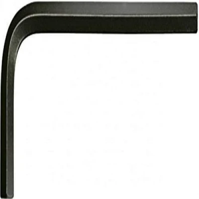Afbeelding van KS Tools 151.26007 Stiftsleutel binnenzeskant, kort, 0,7mm