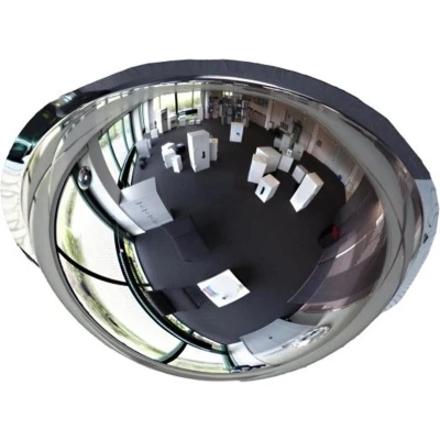 Afbeelding van Veiligheidsspiegel 360 graden Dome 600mm