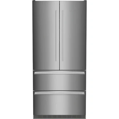 Afbeelding van Liebherr CBNste 8872 Peak vrijstaande koel vriescombinatie