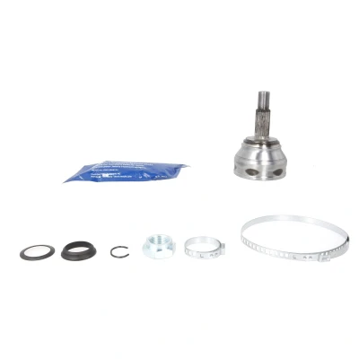 Afbeelding van Homokineet reparatie set, aandrijfas MEYLE 100 498 0124