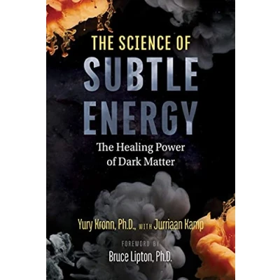 Afbeelding van The Science of Subtle Energy
