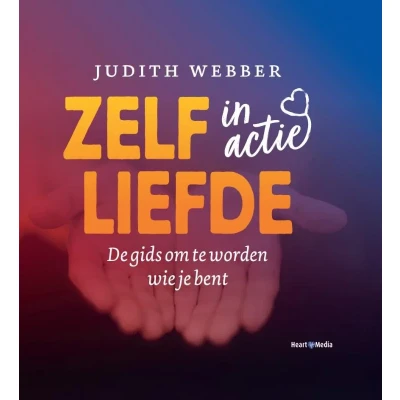 Afbeelding van Zelfliefde in actie (Hardback)