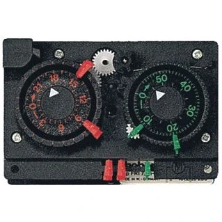 Afbeelding van Theben h2 analoge ontdooiklok 1k 770802