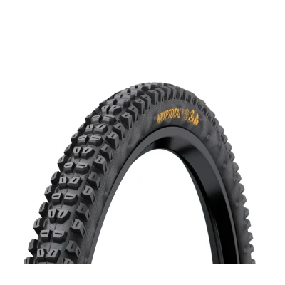 Afbeelding van Continental Kryptotal Rear Trail Endurance Tubeless Mtb band Zwart 27.5&#039;&#039; / 2.60