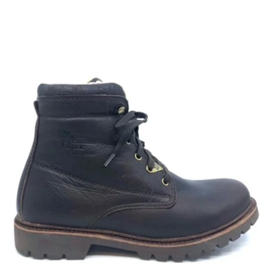 Afbeelding van Boots Panama Jack P03 Aviator C23 Napa Grass Castaño Chestnut Schoenmaat 47