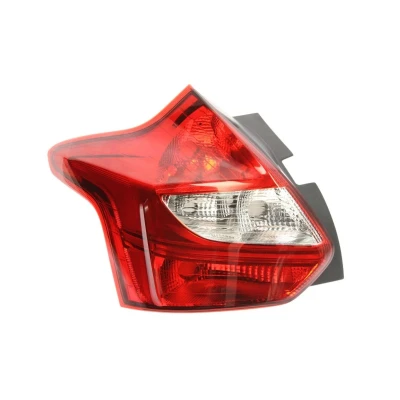Afbeelding van ALKAR 2211403 Achterlicht Links P21W, LED, PY21W, W16W Zonder lamphouder FORD: Focus Mk3 Hatchback (DYB) 1.6 Flexifuel, TDCi, LPG