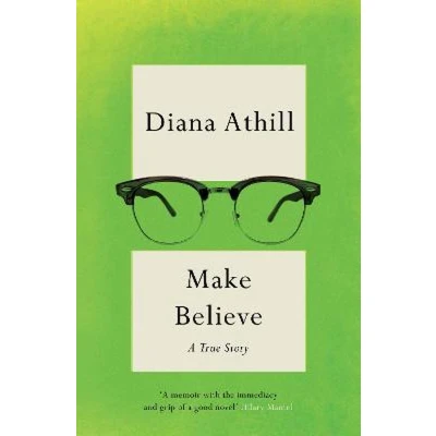 Afbeelding van Make Believe: A True Story