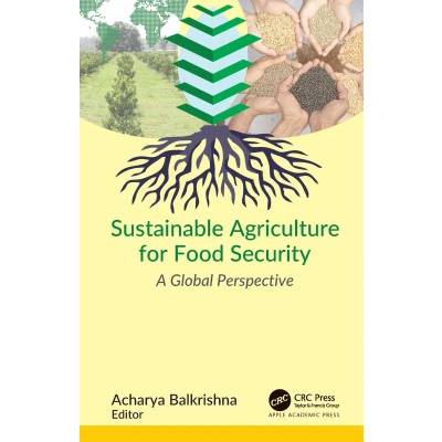 Afbeelding van Sustainable Agriculture for Food Security: A Global Perspective