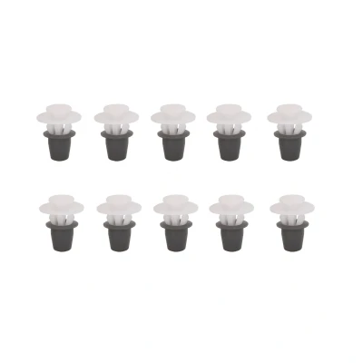 Afbeelding van Clip ROMIX ROM 11257, 10 stuks