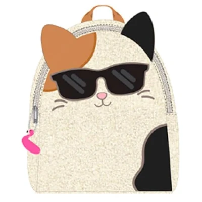 Afbeelding van Squishmallows Rugzak Cameron