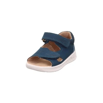 Afbeelding van Superfit Lagoon sandaal, blauw 8000, 22 EU, EU