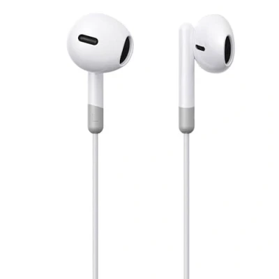 Afbeelding van Joyroom In Ear Oordopjes Oortjes met draad en microfoon 3.5mm AudioJack 120cm kabel Wit