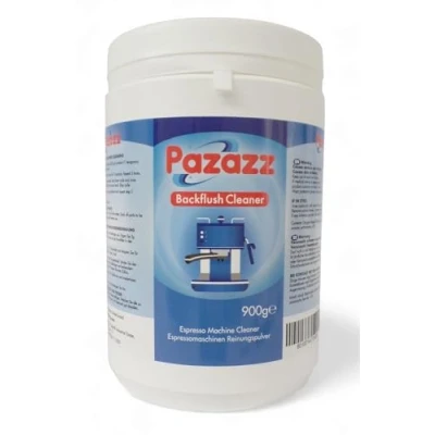 Afbeelding van PAZAZZ Coffee Residue Remover &amp; Backflush Cleaning Poeder voor Espresso Machine Group Head Grouphead
