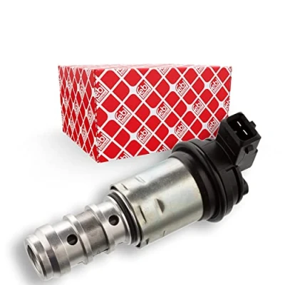Afbeelding van Febi Bilstein Nokkenasregelklep 103361