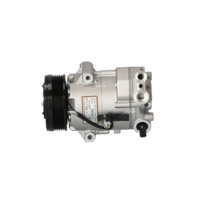 Afbeelding van Compressor, airconditioning NRF 32788