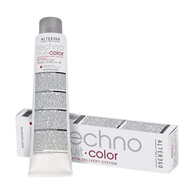 Afbeelding van TECHNO FRUIT COLOR COL. 8/31 BIONDO CHIARO DORATO CENERE