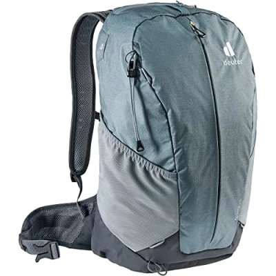 Afbeelding van Deuter AC Lite 23 backpack shale/graphite