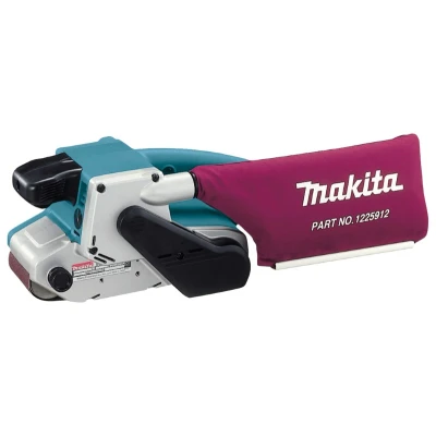 Afbeelding van Makita 9903 Bandschuurmachine 76x533mm