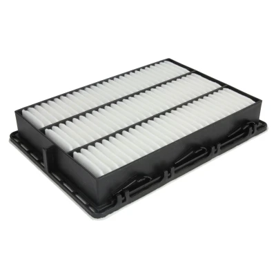 Afbeelding van Luchtfilter KNECHT LX 4492