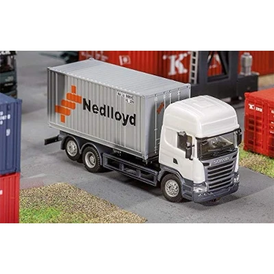 Afbeelding van Faller 20’ Container Nedlloyd