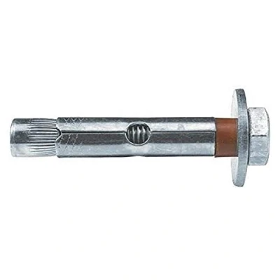 Afbeelding van FISCHER 045650 metalen pluggen FSL M6X45 D8 (verpakking van 100 stuks) 0