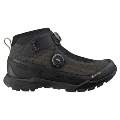 Afbeelding van Shimano Ex900 Mtb schoenen Zwart EU 41 Man
