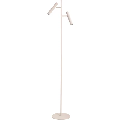 Afbeelding van HighLight Vloerlamp Piero Zand 141cm