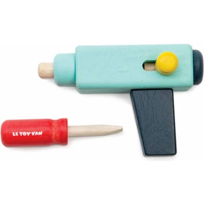 Afbeelding van Le Toy Van Tool Set