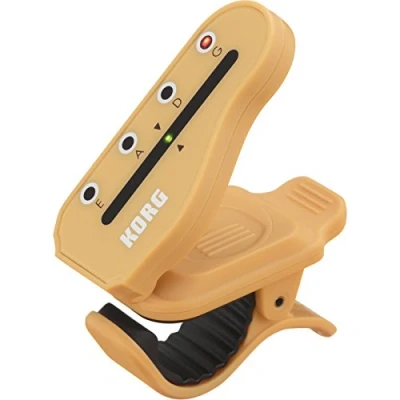 Afbeelding van Korg Headtune HT B1 bas Tuner Stemapparaat