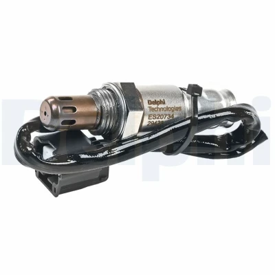 Afbeelding van Delphi Diesel Lambda sonde ES20734 12B1