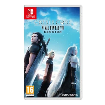 Afbeelding van Crisis Core Final Fantasy 7 Reunion