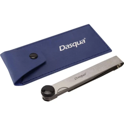 Afbeelding van Dasqua 1820 0300 Sensormaat 0.05 1.00 mm Aantal paginas: 20 DIN 2275