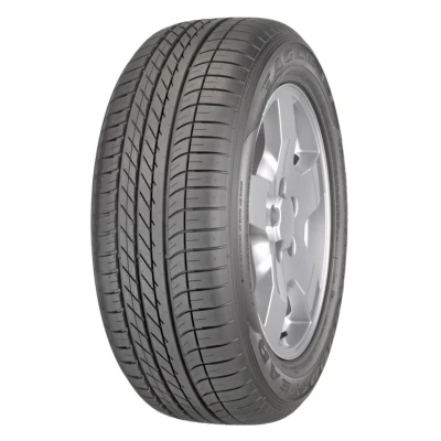 Afbeelding van Goodyear Eagle F1 Asymmetric Suv 255/50 R19 107W XL (*) RunFlat