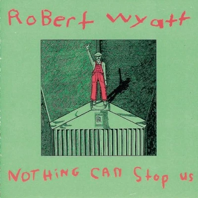 Afbeelding van Nothing Can Stop Us